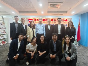 澳門基督教青年會赴滬京考察交流  促進兩地青年服務協作